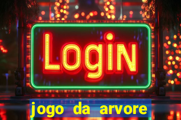 jogo da arvore cassino demo